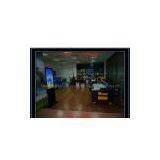 Uv Flabed Printing Machine to Print Case Iphone4 Ipad so on