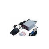 Light Weight Pen Shape Electric Nail Drill With AC 100 - 240V 3.2mm Variable Speed Control thumbnail-1