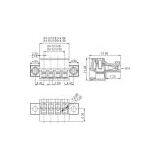 Ballast's Terminal 15EDGKM-3.5/3.81 thumbnail-2