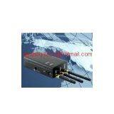 DZ101N mini portable mobile signal jammer,pocket-in mobile jammer