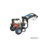 Sell Gasoline High Pressure Washer thumbnail-1