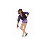 Jazz, Tap & Hip Hop Costumes thumbnail-1