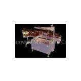 5 Gallon Bottle Single Side Self-adhesive Sticker Labeling Machine / Machinery 220V 3kw