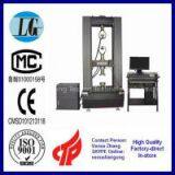 Electronic Universal Testing Machine for Glass Fiber Reinforced Plastics