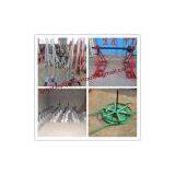 Cable Handling Equipment,hydraulic Cable Jack Set,Jack Towers thumbnail-1