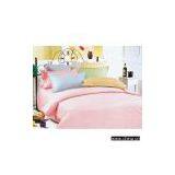 8-Piece Satin Bedding Set thumbnail-1