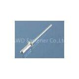 Steel Countersunk Aluminum Blind Rivet Flange Head , Water-Proof thumbnail-1