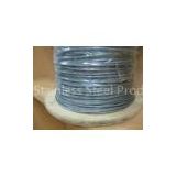 1x19 316 Stainless Steel Wire Rope , Dia 20mm AISI / BS / ASTM