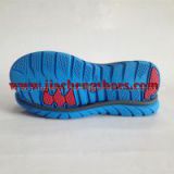 Eva Rubber TPR shoe sole Jinjiang Jiacheng shoes