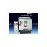 Numerical CNC Gear Shaping Machine For Steering Gears , Column Radial Feed CNC Sector Gear Shaper