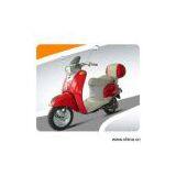 Sell Scooter (50QT-8) thumbnail-1