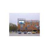 P12 768*576*150 Size Of Cabinet Two Years Warranty Animation Outdoor LED Display