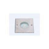 3W 24V Waterproof RGB Inground LED Light Energy Saving 304 \