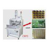Automatic PCB Depaneling Machine CWPE With Moderate Volume thumbnail-1