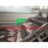 Tilapia Fillet Cage Farmed thumbnail-3