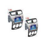 7 Inches Digital TFT Honda City Touch Screen Dvd Gps Navigation HOY-7905GD thumbnail-1