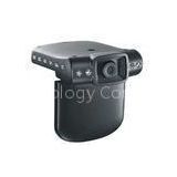 Customized 2.5 inch 120 Degree Wide - Angle TV - OUT HD 720p Car Camera, Loop Recording MV400C