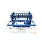 Simple Metal Slitting Machine High Performance Steel Slitting Line
