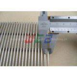 High Quality Flat Wedge Screen For Construction Industry thumbnail-2