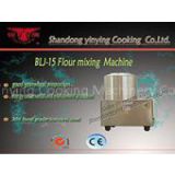 BLJ15/25 flour mixing machine