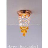 Crystal Pendant Light From China Manufacturer thumbnail-3