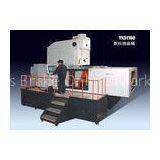 60KW 3 Axis Table Top CNC Gear Shaping Machine For External Tooth Spur Gear