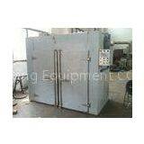 Energy-saving Pharmaceutical Hot Circulating Drying Oven for Heating / Solidification thumbnail-1