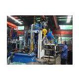 Small Universal Salt High Speed Tablet Press , 200T Manual Tablet Making Machine thumbnail-1