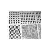 Stainless Steel Perforated Metal thumbnail-2