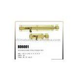 Solid Brass Bolt (BD6001) thumbnail-1