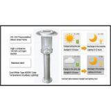 Hot Sale Led Solar Lawn Lamp C114 thumbnail-3
