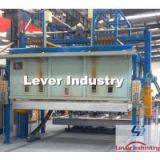 Ламинирующая печь для лобовых стекол автобусов thumbnail-3