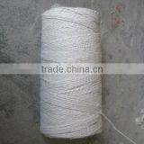 China Manufacurer Thermal Insulation Ceramic Fiber Yarn thumbnail-1