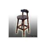Sell Bar Stool With Backrest thumbnail-1