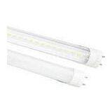 60 Hz SMD2835 LED Tube Light 12 Watt With Anodized Aluminum
