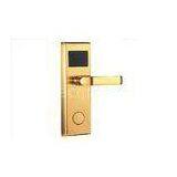 Apartment Hotel Electronic Door Locks With RF EM4305 Card Programmer Encoder