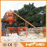 Concrete Batching Plant thumbnail-2