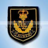 RL Blazer Pocket Badge thumbnail-1