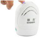 Car Air Purifier thumbnail-1