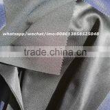 factory price for rushed tricot fabric with 100% polyester for sports clothes