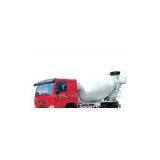 Sell Truck Mixer (10cbm) thumbnail-1