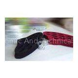 Decorative Necklace / Earring Velvet Scarf Hanger With 14 Holes thumbnail-1