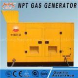 30KW38KVA Biogas Generator