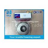 Stainless Steel 51305 Washer Thrust Bearing High Accuracy Wear Resistant