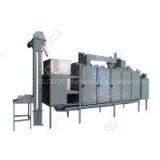 Chain Plate Type Roasting Machine Is For Sale thumbnail-1