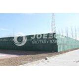 Rock Basket Retaining Wall Defensive JOESCO Bastion thumbnail-3