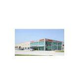 Delta Lighting(Xiamen) Industrial, Co.,Ltd
