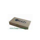 Wooden Box, Packaging Box, Gift Boxes thumbnail-1