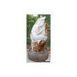 Marble Fountain,stone Fountain,garden FountainYL-P008 thumbnail-1