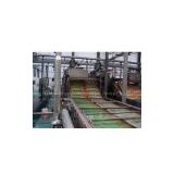 Food Sterilization ,Cool , Drying and Wrapping Line